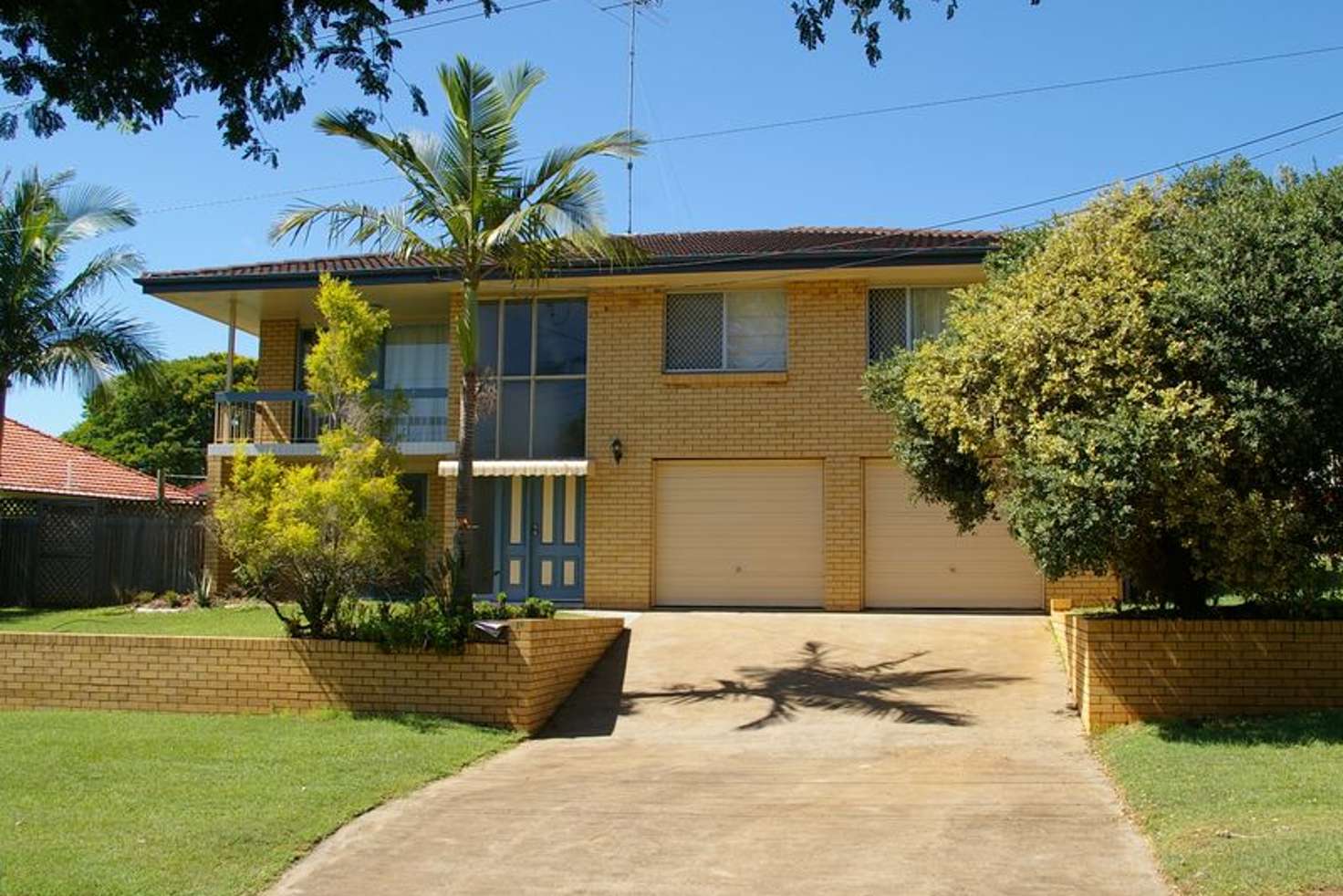 Main view of Homely house listing, 34 Granby Street, Upper Mount Gravatt QLD 4122