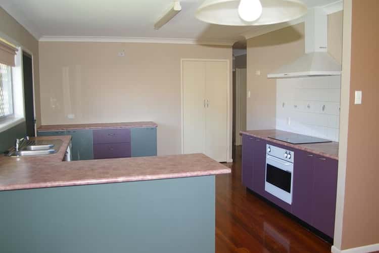 Second view of Homely house listing, 34 Granby Street, Upper Mount Gravatt QLD 4122