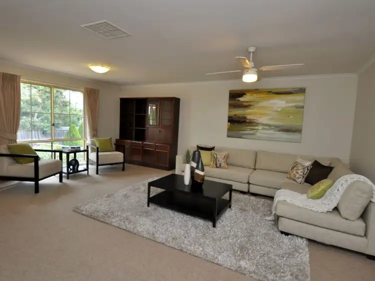 Third view of Homely townhouse listing, 2/69 Mount Dandenong Road, Croydon VIC 3136
