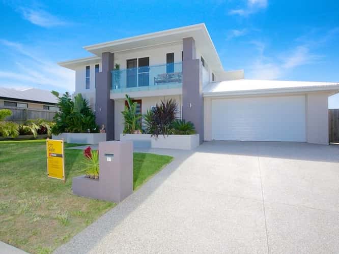 Main view of Homely house listing, 37 Parkgrove Street, Birkdale QLD 4159