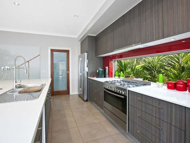 Fifth view of Homely house listing, 37 Parkgrove Street, Birkdale QLD 4159