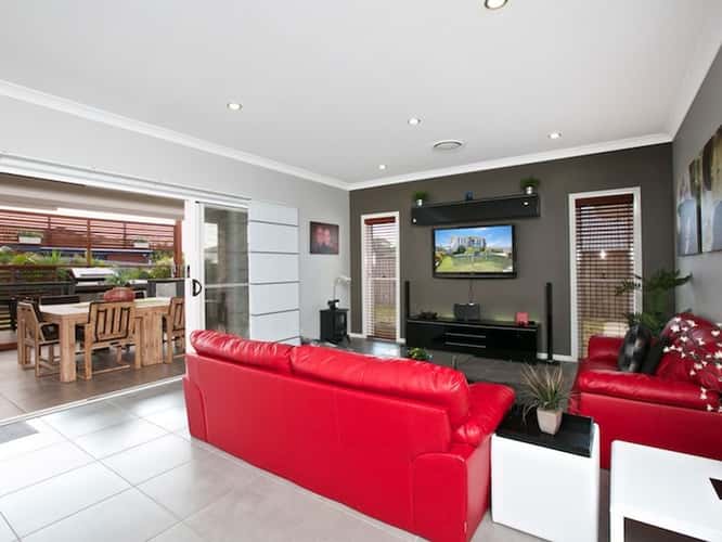 Seventh view of Homely house listing, 37 Parkgrove Street, Birkdale QLD 4159