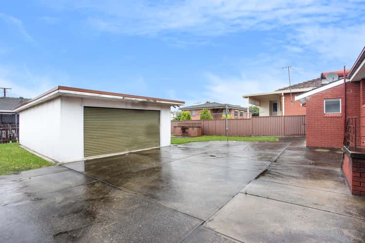 Fifth view of Homely house listing, 38 Musgrave Crescent, Fairfield West NSW 2165