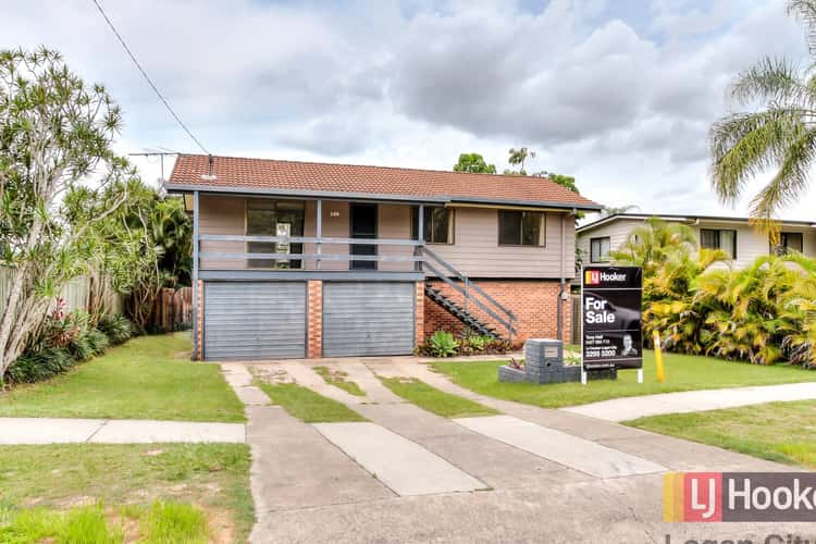 Second view of Homely house listing, 288 Middle Road, Boronia Heights QLD 4124