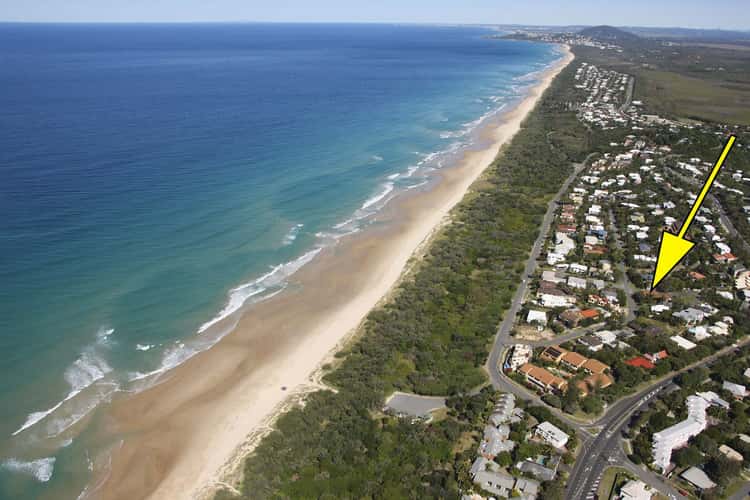 Main view of Homely unit listing, 2/46 Avocet Parade, Peregian Beach QLD 4573