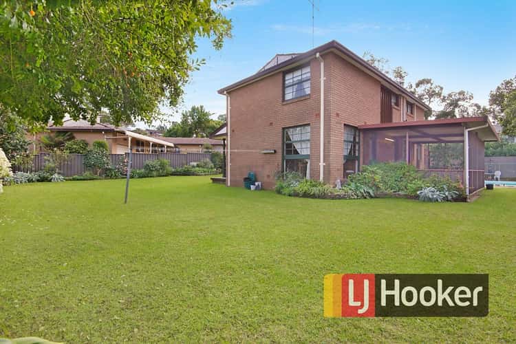 Fourth view of Homely house listing, 104 Excelsior Avenue, Castle Hill NSW 2154