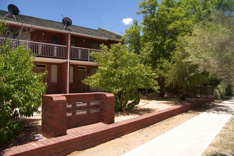 Main view of Homely unit listing, 2/3 Goyder  Street, East Side NT 870