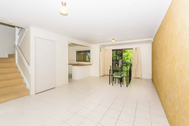 Second view of Homely townhouse listing, 8/67 Nerang Street, Nerang QLD 4211