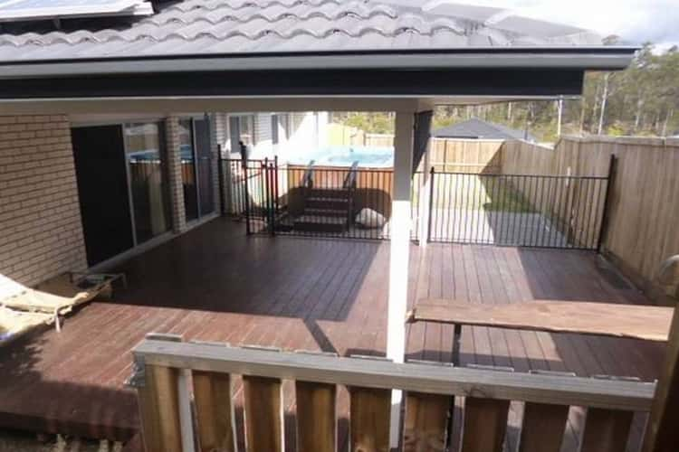 Fourth view of Homely house listing, 67 Ambrose Drive, Augustine Heights QLD 4300