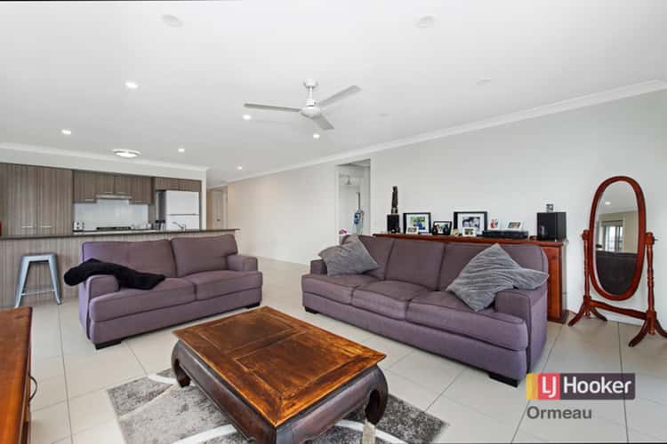 Sixth view of Homely house listing, 77 Brookside Circuit, Ormeau QLD 4208