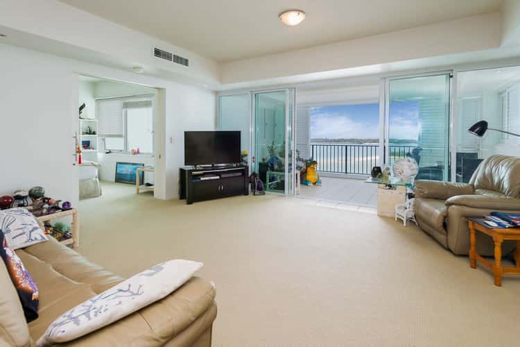 Fourth view of Homely unit listing, 54/326-342 Marine Parade, Labrador QLD 4215