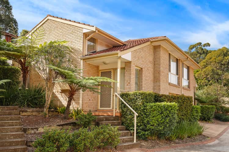 Main view of Homely villa listing, 8/33 Wonson Avenue, Coniston NSW 2500