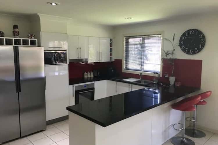 Second view of Homely house listing, 5 Moonie Drive, Coomera QLD 4209