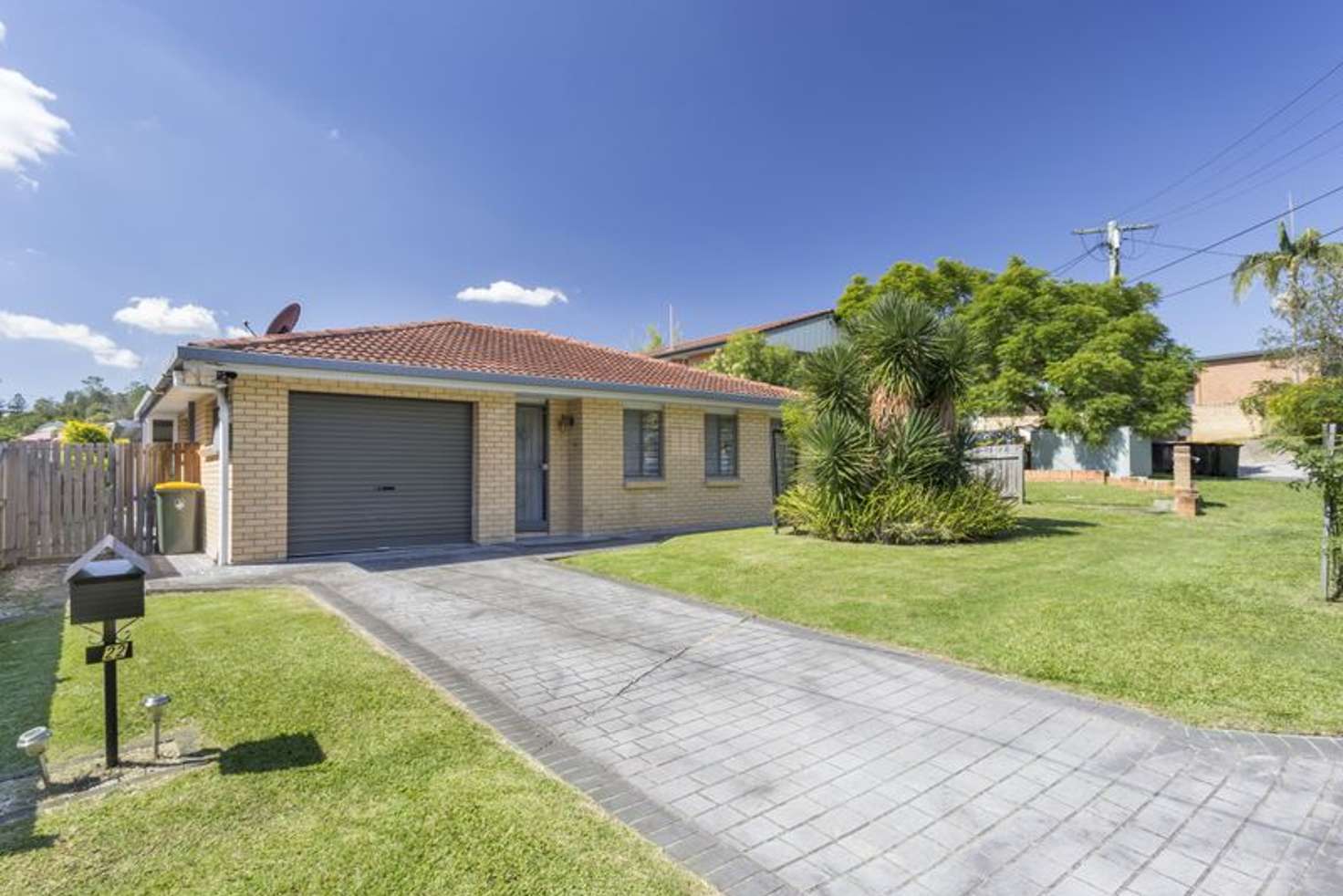 Main view of Homely house listing, 22 Lencol Street, Mount Gravatt QLD 4122
