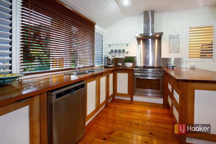 Third view of Homely house listing, 5 Queens Road, Railway Estate QLD 4810