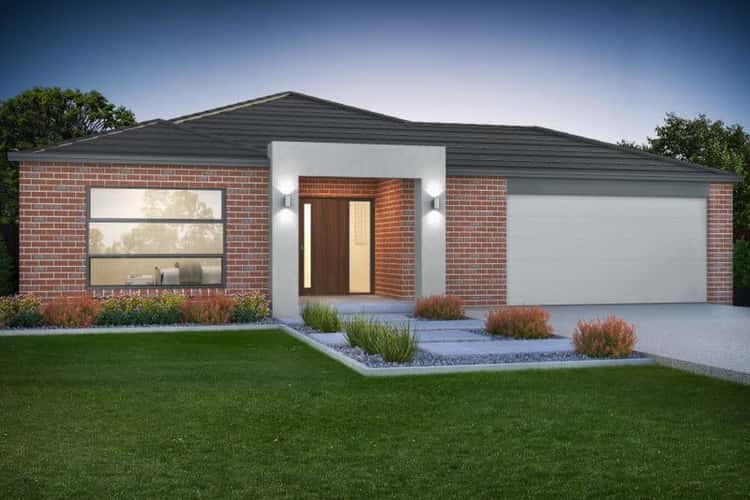 Main view of Homely house listing, Lot 179 Fiorelli Boulevard, Cranbourne East VIC 3977