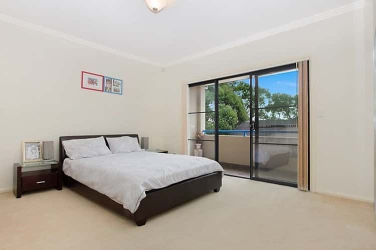 Fifth view of Homely townhouse listing, 5/3 Christopher Street, Baulkham Hills NSW 2153