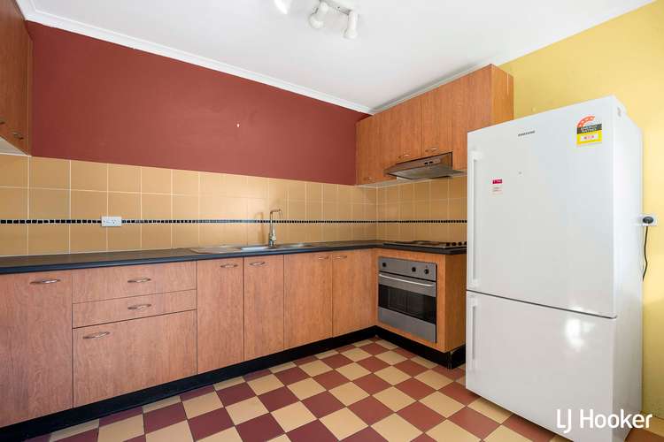 Fifth view of Homely studio listing, 15/58 Bennelong Crescent, Macquarie ACT 2614