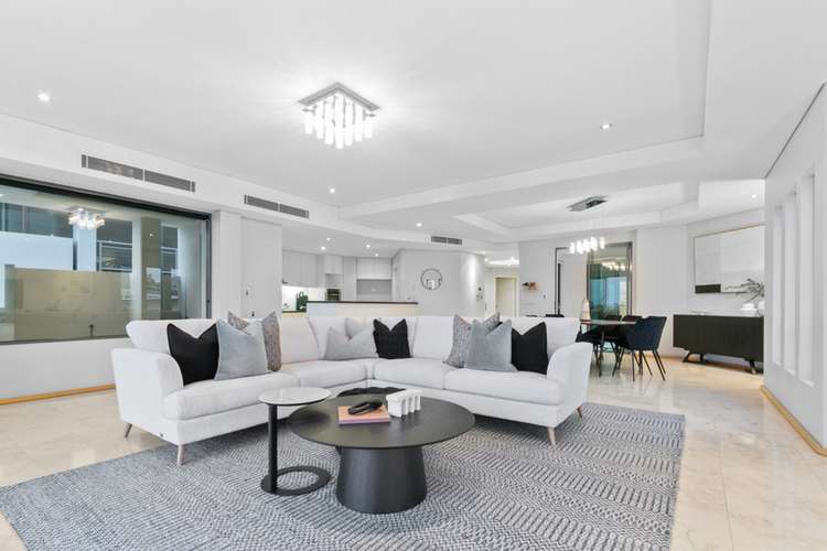Main view of Homely apartment listing, 3/47 Mount Street, West Perth WA 6005