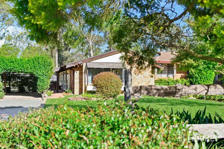 2747 Remembrance Drive, Tahmoor NSW 2573