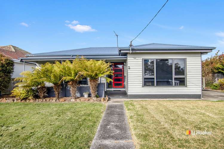 Main view of Homely house listing, 22 Quiggin Street, Wynyard TAS 7325