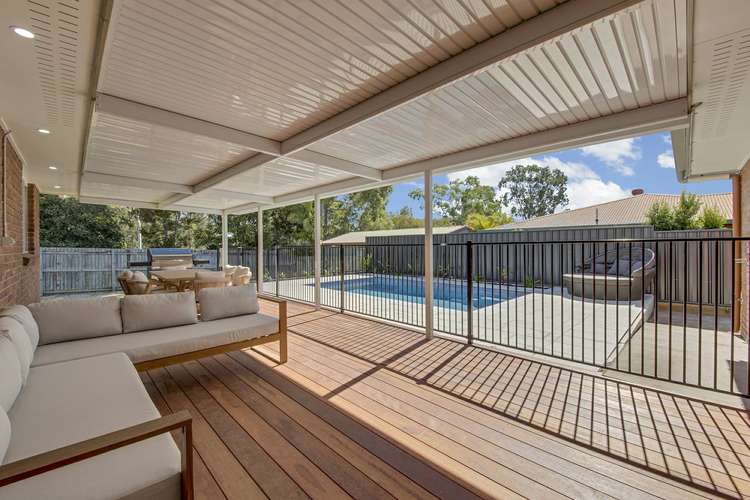 Third view of Homely house listing, 41 Geoffrey Thomas Drive, Tannum Sands QLD 4680
