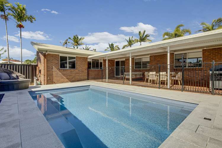 Fourth view of Homely house listing, 41 Geoffrey Thomas Drive, Tannum Sands QLD 4680