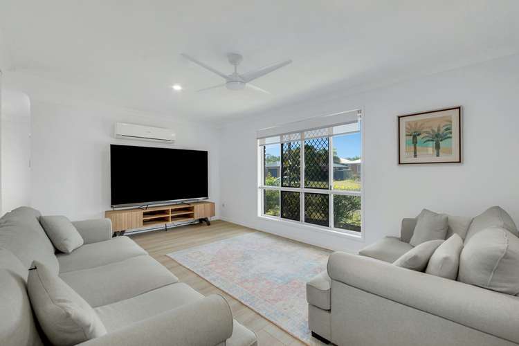 Fifth view of Homely house listing, 41 Geoffrey Thomas Drive, Tannum Sands QLD 4680