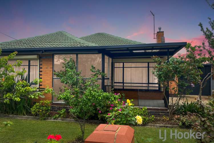 25 Sixth Avenue, Altona North VIC 3025