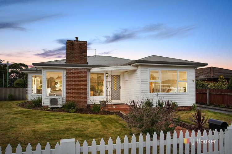 Main view of Homely house listing, 15 New Street, Wynyard TAS 7325