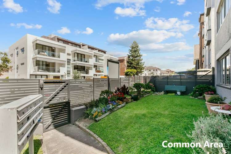 Sixth view of Homely apartment listing, 8/60 Ramsgate Avenue, Bondi Beach NSW 2026
