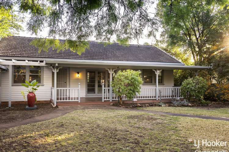 Main view of Homely house listing, 96 Beulah St, Gunnedah NSW 2380