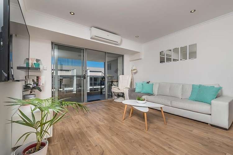 Main view of Homely apartment listing, 26/15-19 Carr Street, West Perth WA 6005