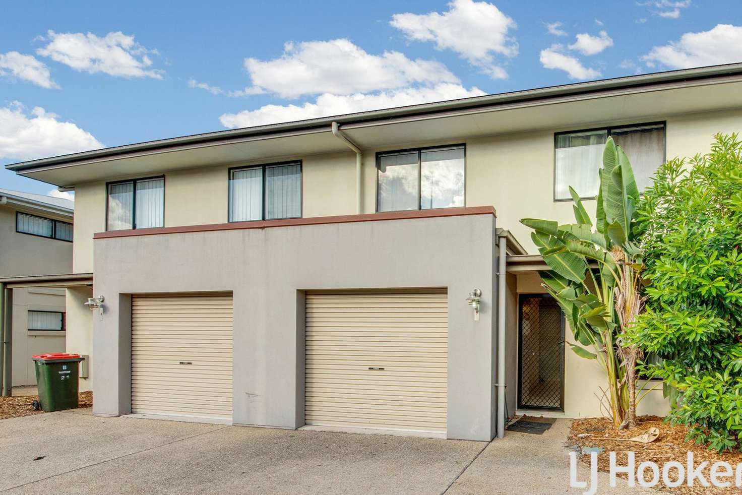 Main view of Homely unit listing, Unit 9/21 Roberts Street, South Gladstone QLD 4680