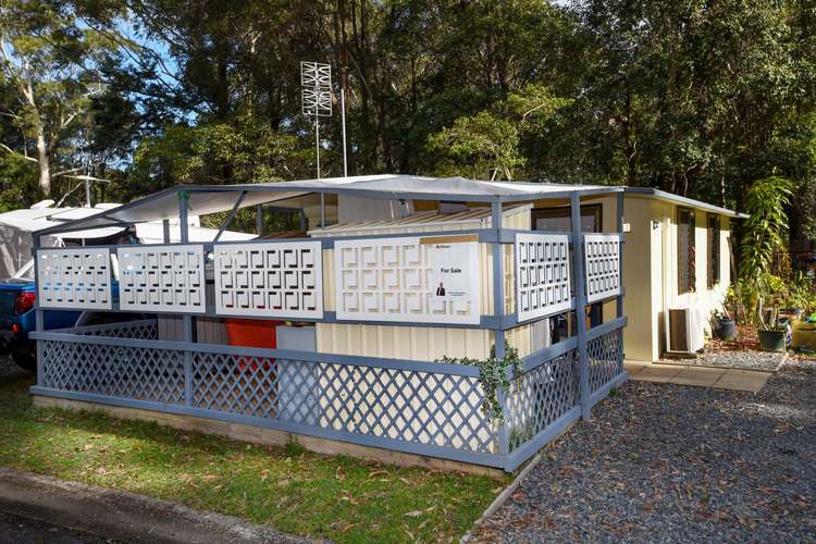 Main view of Homely house listing, 32/123 Pacific Highway, Coffs Harbour NSW 2450
