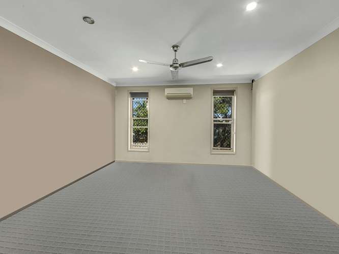 Fifth view of Homely house listing, 59 Bauhinia Street, Boyne Island QLD 4680
