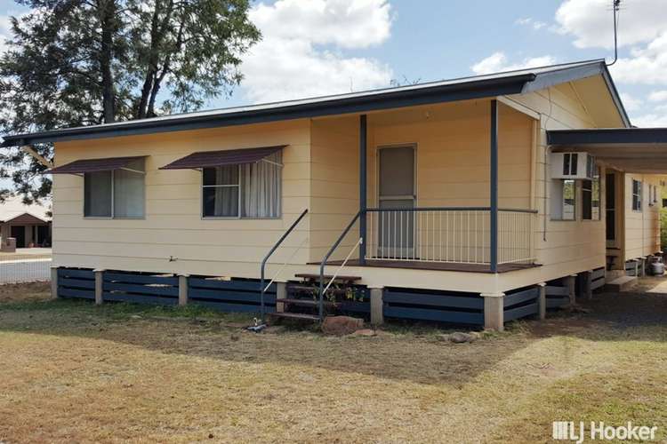 Main view of Homely unit listing, Unit 1, 2 & 3/16 Kitchener Street, Clermont QLD 4721
