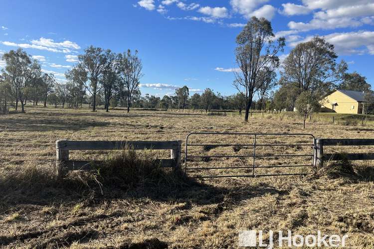 Main view of Homely residentialLand listing, 34 Tarantall Road, Forest Hill QLD 4342