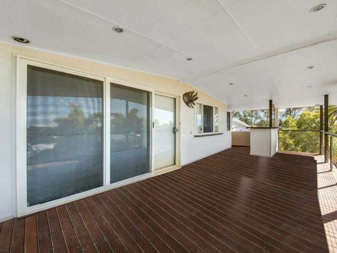 Fifth view of Homely house listing, 28 Amaroo Street, Boyne Island QLD 4680