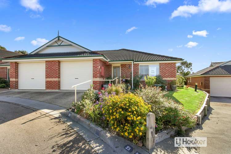 Unit 25/5 Canal Road, Paynesville VIC 3880