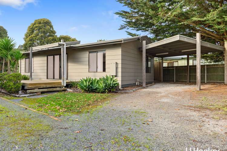 Main view of Homely house listing, 6 Valerie Street, Inverloch VIC 3996