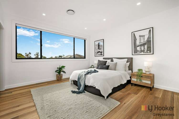 Sixth view of Homely house listing, 587B Merrylands Road, Greystanes NSW 2145