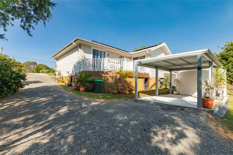 3773 The Bucketts Way, Krambach NSW 2429