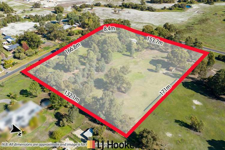 Main view of Homely house listing, 5 Lawson Road, Henley Brook WA 6055