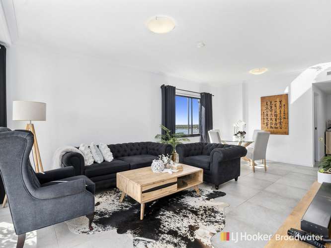 Sixth view of Homely apartment listing, 708/372 Marine Parade, Labrador QLD 4215