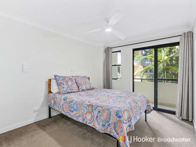 Sixth view of Homely apartment listing, 111/392 Marine Parade, Labrador QLD 4215