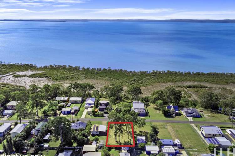 43 Fraser Drive, River Heads QLD 4655