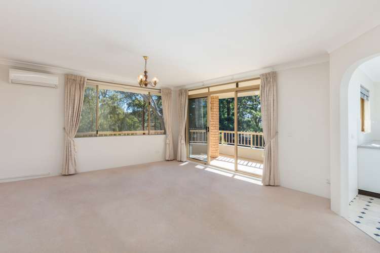 Main view of Homely apartment listing, 3/1-15 Tuckwell Place, Macquarie Park NSW 2113