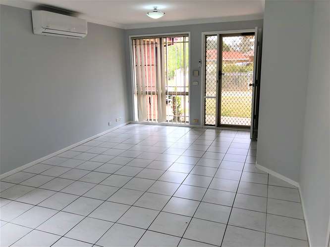 Second view of Homely house listing, 11 Warrell Court, Rooty Hill NSW 2766