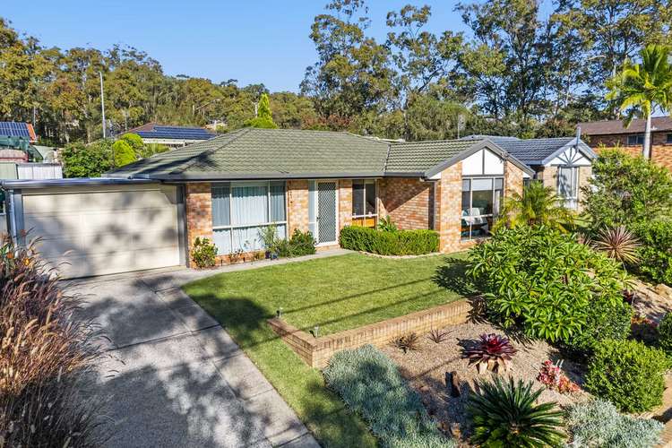 Main view of Homely house listing, 3 Golflinks Drive, Watanobbi NSW 2259